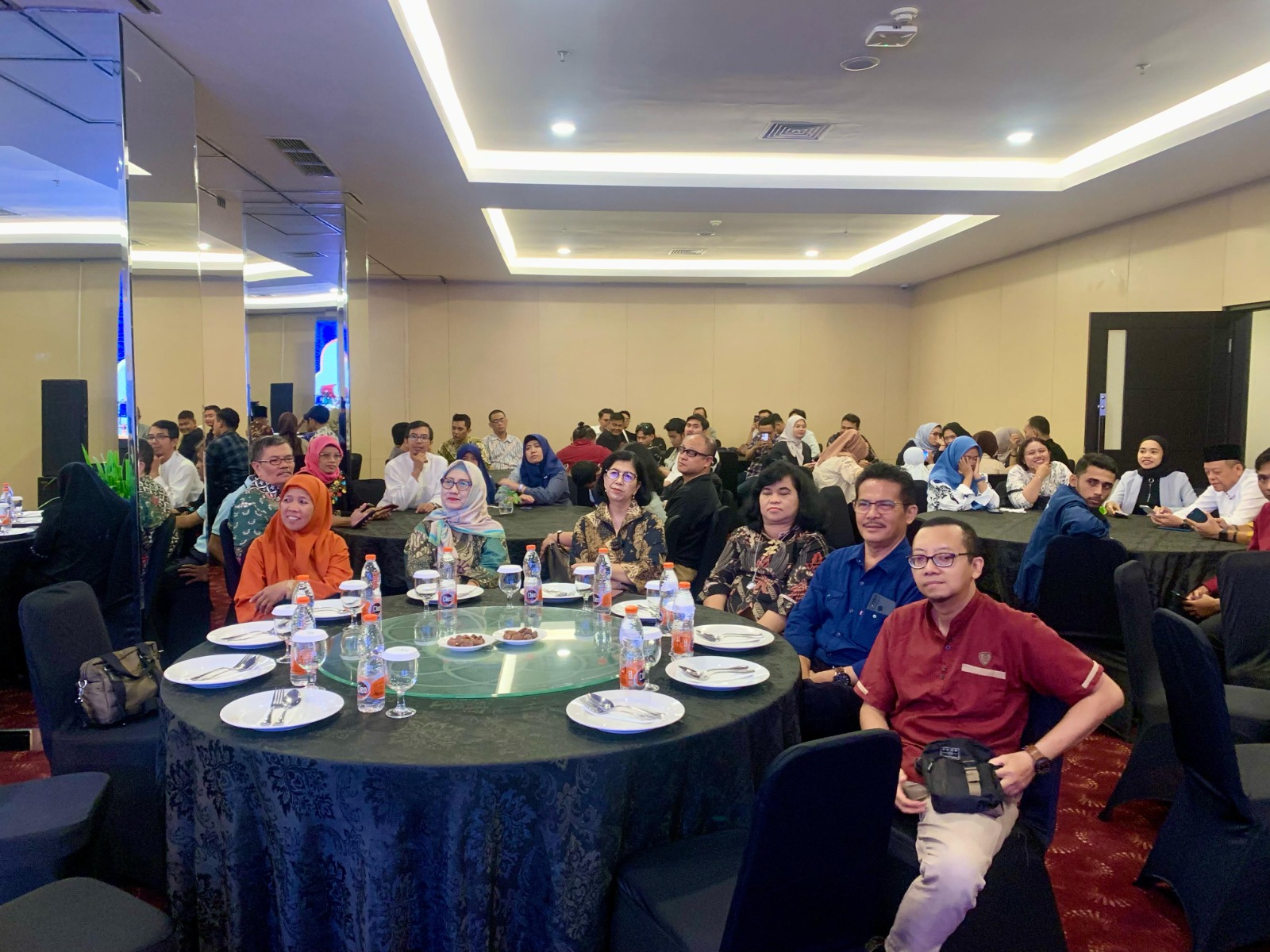 DPC PERADI SAI Malang Raya dalam rangka momen Ramadhan mengadakan kegiataan Bakti Sosial di Panti Asuhan Aisyiyah, pada 14 Maret 2025 & Penyuluhan Hukum di Hotel The 101 Malang OJ, Pada 21 Maret 2025 untuk Pembekalan Kode Etik bagi Anggota baru periode tahun 2025 dan ditutup dengan Buka bersama keluarga besar anggota DPC PERADI SAI Malang Raya.